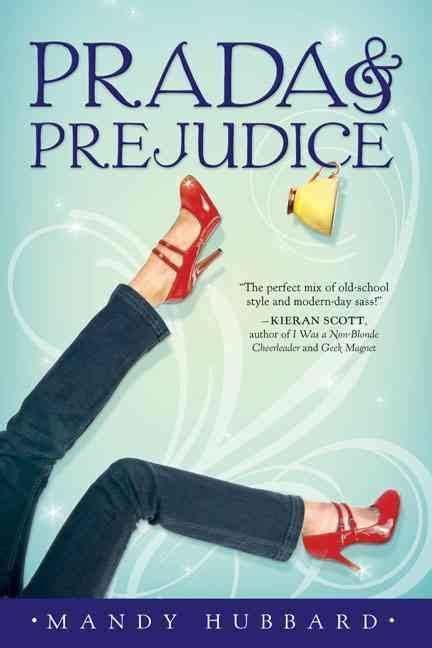 prada and prejudice pdf|Prada and Prejudice .